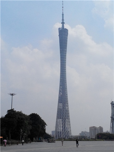深圳全面介绍