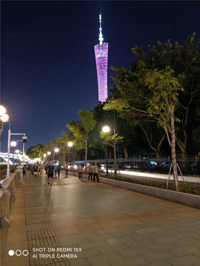 深圳的独特魅力和顶级场所